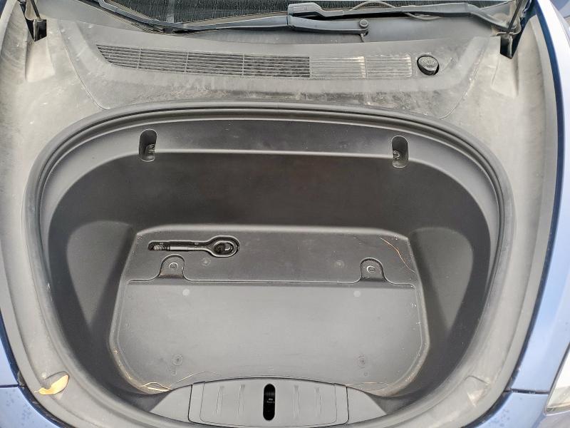 2020 TESLA MODEL 3 5YJ3E1EB5LF620556