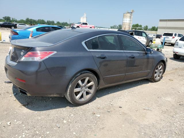 Vin: 19uua8f58da002953, lot: 60546175, acura tl tech 20133