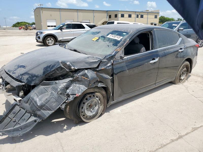 NISSAN ALTIMA S