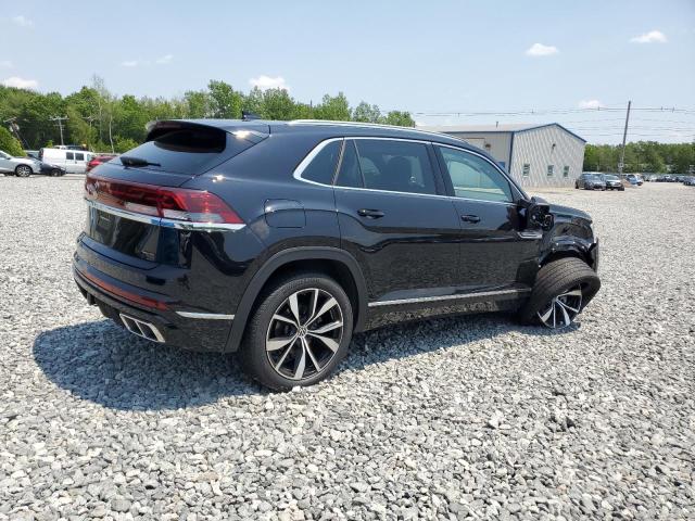 2024 VOLKSWAGEN ATLAS CROS 1V2FE2CA2RC215045