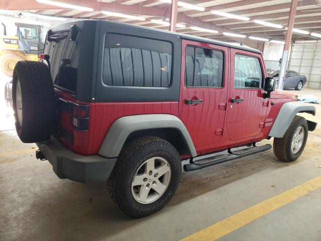 Vin: 1c4bjwdg2cl171531, lot: 62181805, jeep wrangler sport 20123