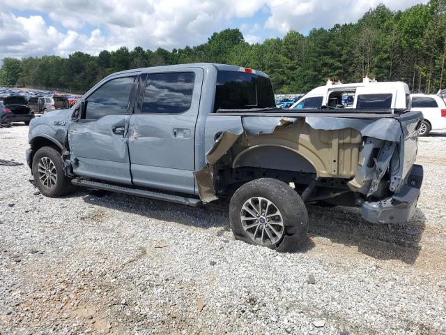 Vin: 1ftew1ep5kfb45129, lot: 60738375, ford f-150 supercrew 20192