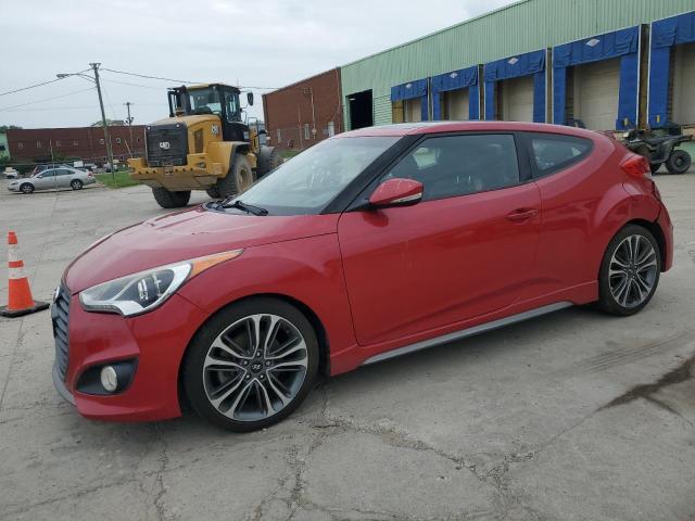 Vin: kmhtc6ae7gu290172, lot: 60113525, hyundai veloster turbo 2016 img_1
