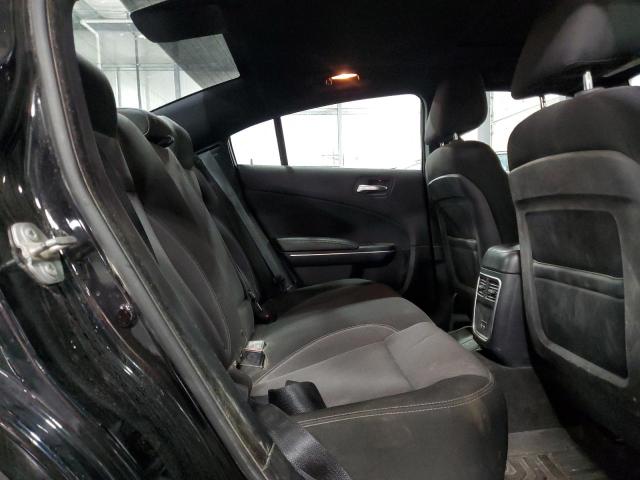 2015 DODGE CHARGER SE 2C3CDXBG2FH825244