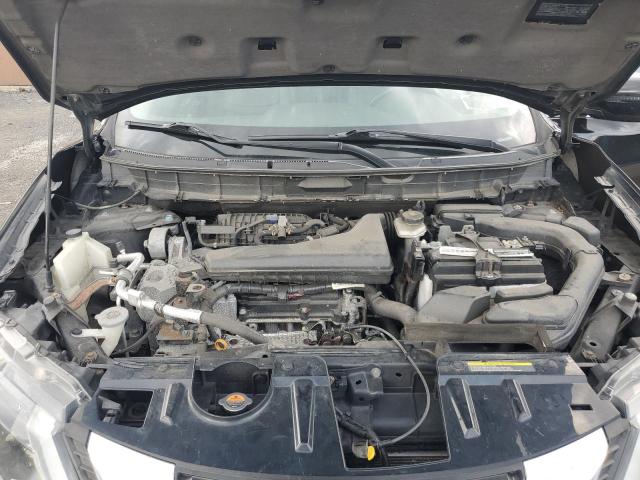 2019 NISSAN ROGUE S 5N1AT2MV5KC726432