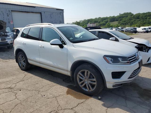 Vin: wvgep9bpxgd005351, lot: 60719065, volkswagen touareg td tdi 20164