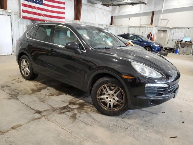 Vin: wp1aa2a24dla00809, lot: 61830015, porsche cayenne 20134