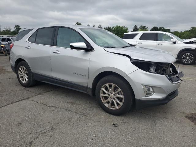 Vin: 2gnaxjev6j6212346, lot: 60311525, chevrolet equinox lt 20184