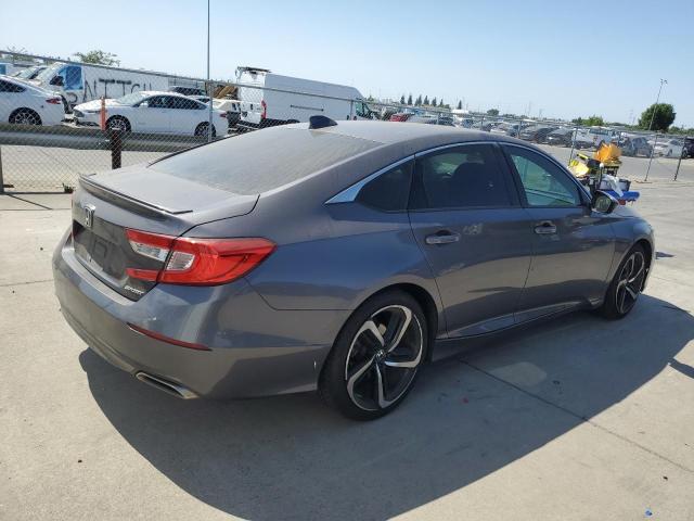 Vin: 1hgcv1f32ja163039, lot: 59028215, honda accord sport 20183