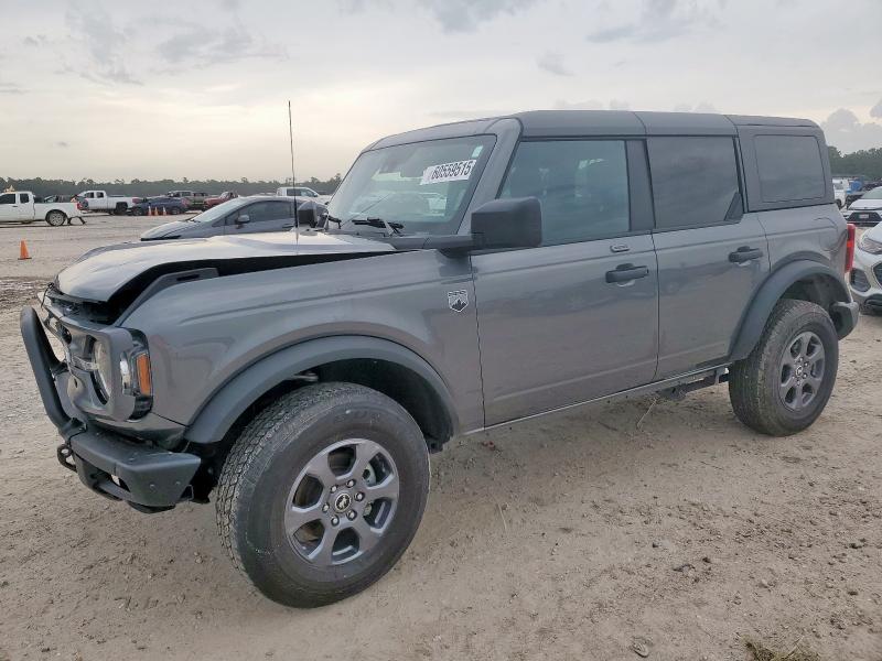 Vin: 1fmde5bh7nlb66388, lot: 60559515, ford bronco base 2022 img_1