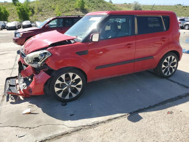Vin: kndjt2a69d7498867, lot: 61405075, kia soul + 2013 img_1