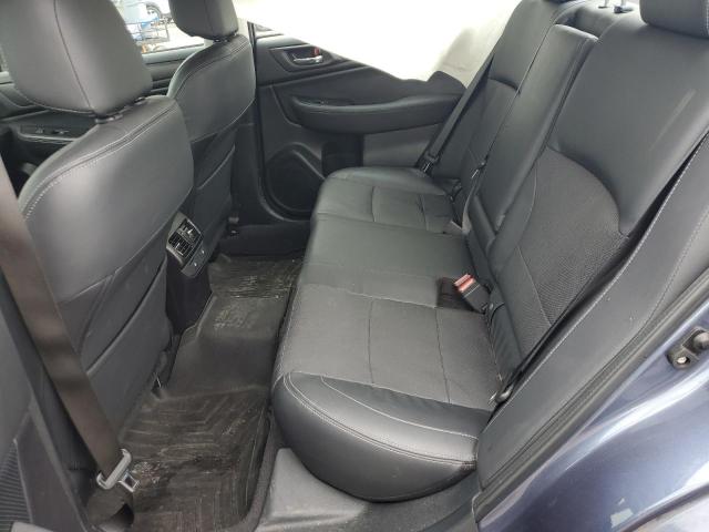 2016 SUBARU LEGACY 2.5 4S3BNAN65G3042668