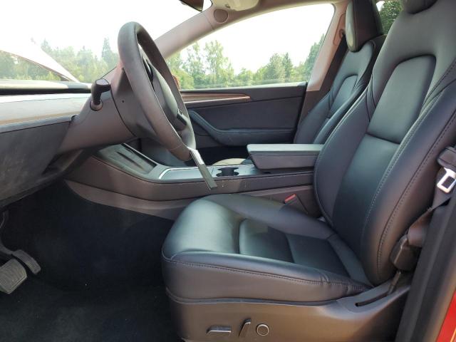 2023 TESLA MODEL Y 7SAYGDEE0PF685920