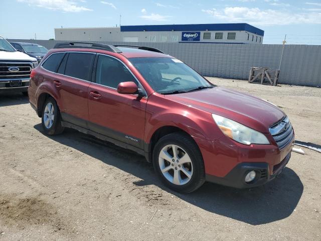 Vin: 4s4brcgc5d3254237, lot: 60788005, subaru outback 2.5i premium 20134