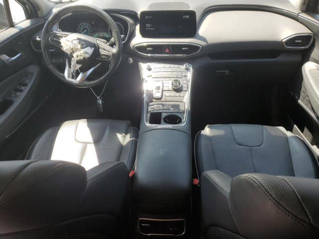 2021 HYUNDAI SANTA FE L 5NMS4DAL1MH355603