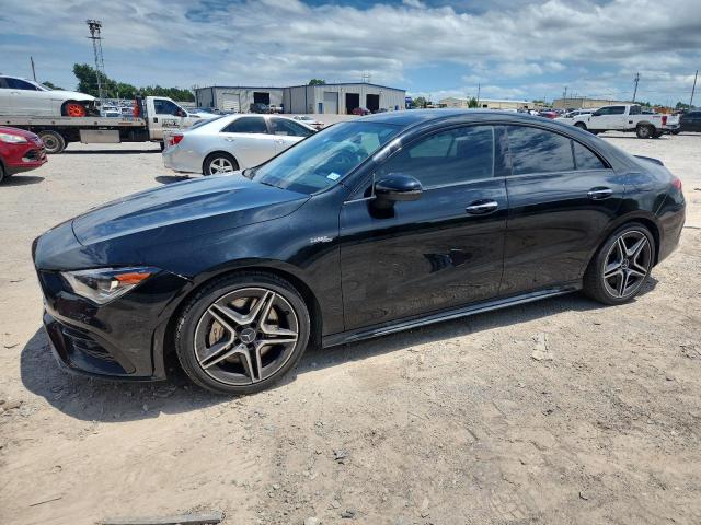 Vin: w1k5j5bb5nn271053, lot: 62536515, mercedes-benz cla-class amg 35 4matic 2022 img_1