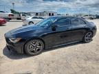 2022 MERCEDES-BENZ CLA AMG 35 - W1K5J5BB5NN271053