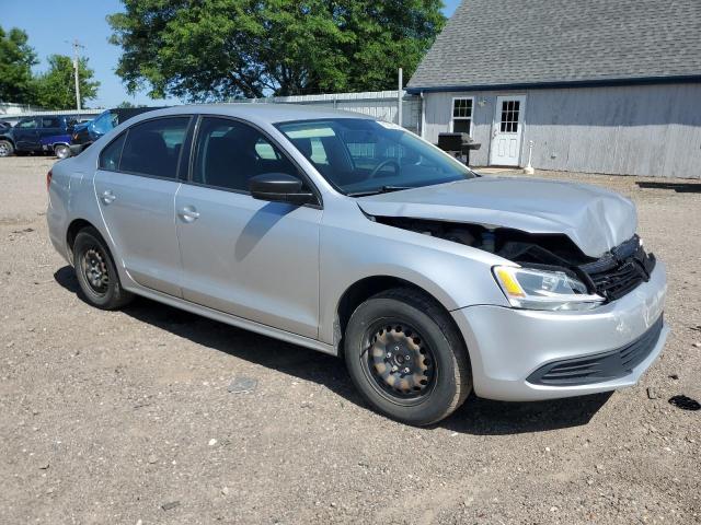 2013 VOLKSWAGEN JETTA BASE - 3VW2K7AJ7DM308530