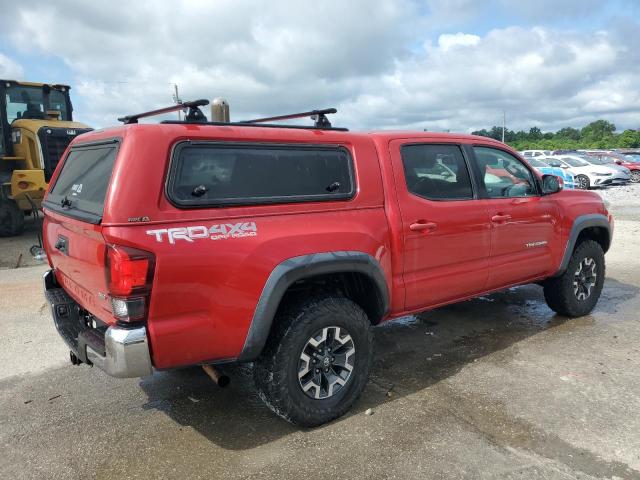 Vin: 3tmcz5an9jm159771, lot: 59671225, toyota tacoma double cab 20183