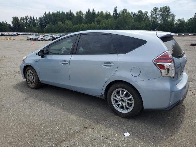 Vin: jtdzn3eu5fj037229, lot: 61230705, toyota prius 20152