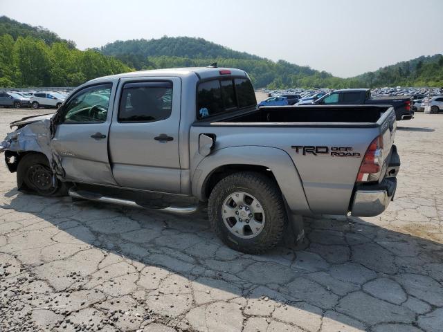 Vin: 3tmlu4en9fm200197, lot: 59900855, toyota tacoma double cab 20152
