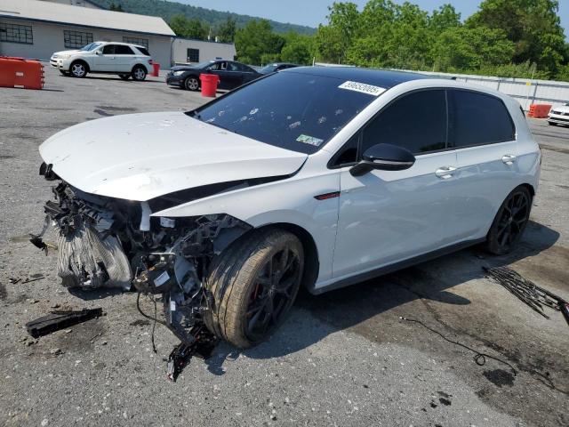 2024 VOLKSWAGEN GTI AUTOBA WVWWA7CD7RW233544