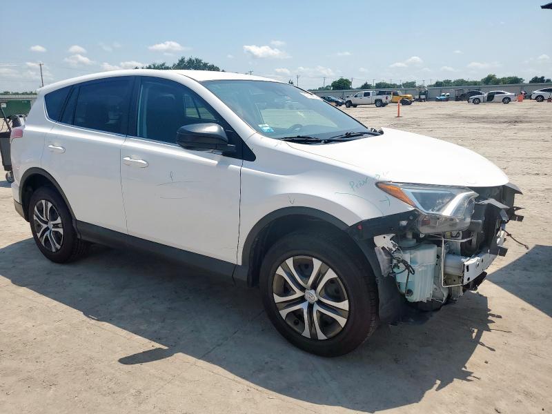 Vin: 2t3zfrev3jw412182, lot: 61069905, toyota rav4 le 20184