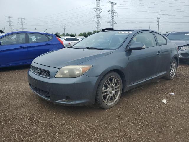 TOYOTA SCION TC