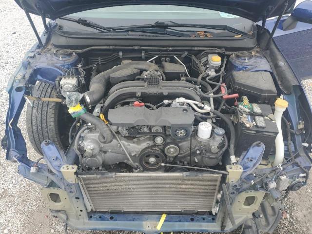 2015 SUBARU LEGACY 2.5 - 4S3BNBN68F3043379