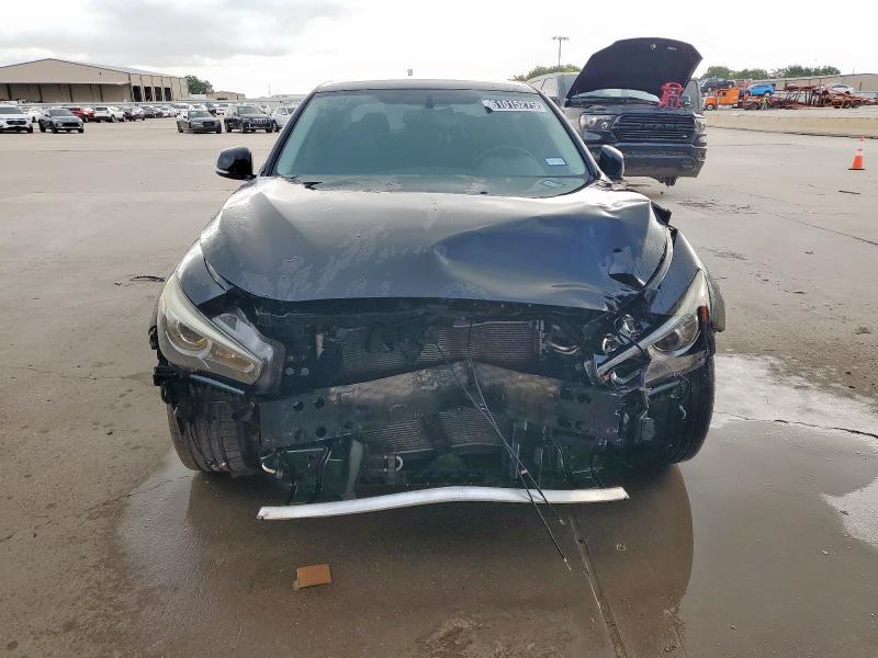 2015 INFINITI Q50 BASE - JN1BV7AP6FM335248