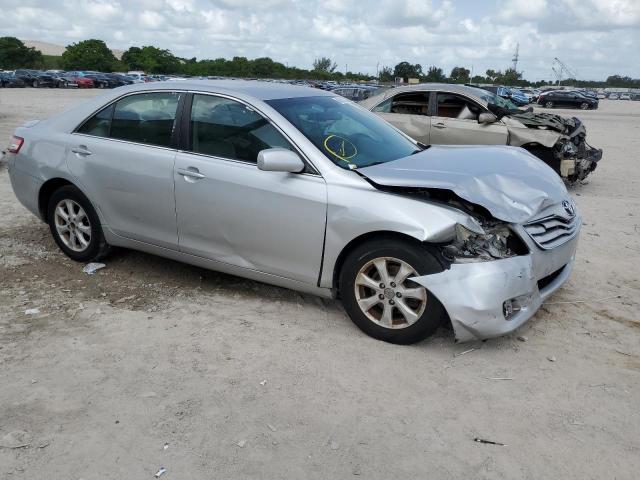 Vin: 4t1bf3ek2au073878, lot: 60060065, toyota camry base 20104