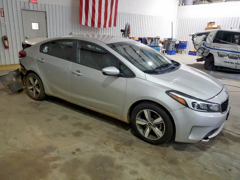 2018 KIA FORTE LX 3KPFL4A77JE248940