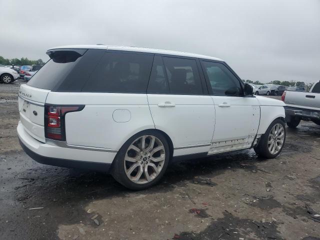 Vin: salgs2efxea152556, lot: 61001895, land rover rangerover supercharged 20143