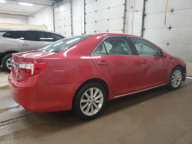 Vin: 4t1bd1fk4du068680, lot: 61433895, toyota camry hybrid 20133