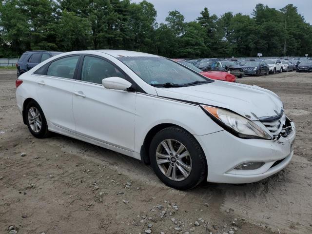Vin: 5npeb4ac1dh688809, lot: 62379105, hyundai sonata gls 20134