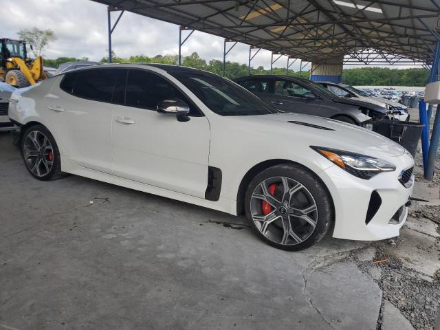 2019 KIA STINGER GT KNAE55LC5K6059455