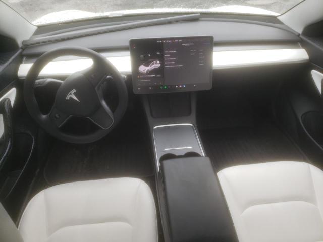 2021 TESLA MODEL 3 5YJ3E1EB9MF862526