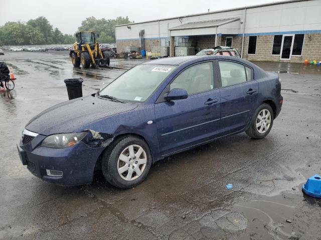 MAZDA 3 I
