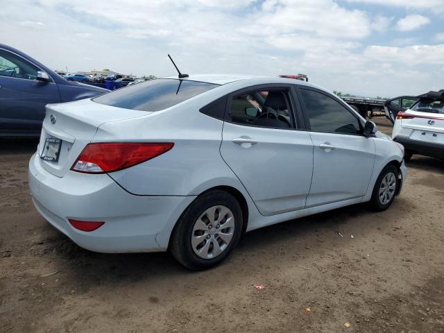 2017 HYUNDAI ACCENT SE KMHCT4AE0HU365784