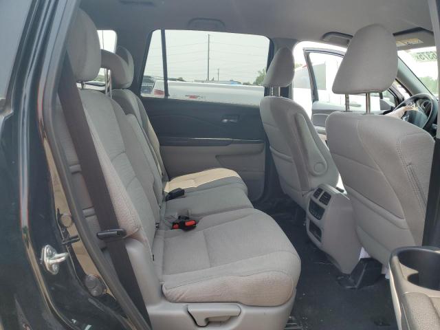 2017 HONDA PILOT EX 5FNYF6H33HB068194