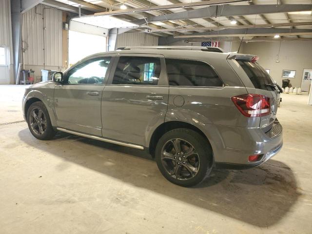 Vin: 3c4pdcgb3kt866650, lot: 61908895, dodge journey crossroad 20192