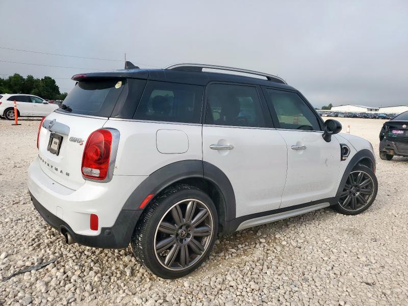 2019 MINI COOPER S C WMZYT3C59K3J32839