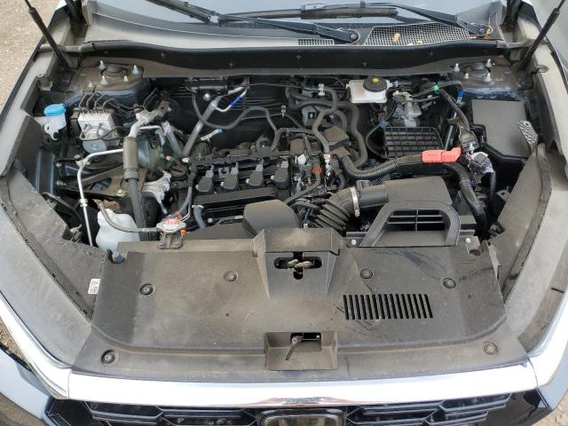 2024 HONDA CR-V EX - 7FARS4H43RE017670