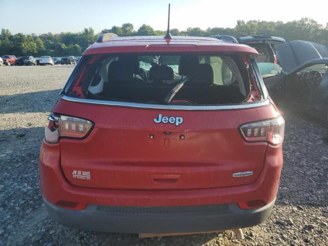 2018 JEEP COMPASS 3C4NJCBB3JT181781