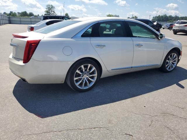 Vin: 2g61m5s38f9226561, lot: 61539685, cadillac xts luxury collection 20153