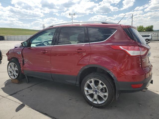 Vin: 1fmcu9j90eua29948, lot: 61843965, ford escape titanium 20142
