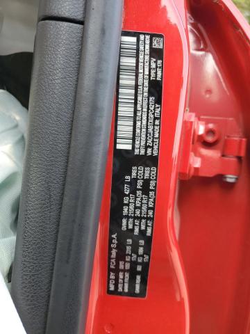2016 JEEP RENEGADE L - ZACCJABTXGPC42175