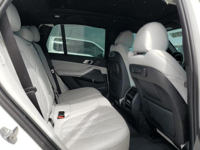 2023 BMW X5 SDRIVE 5UXCR4C02P9N57213