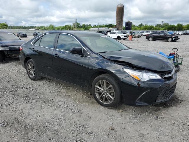 Vin: 4t1bf1fk7hu442361, lot: 59354365, toyota camry le 20174