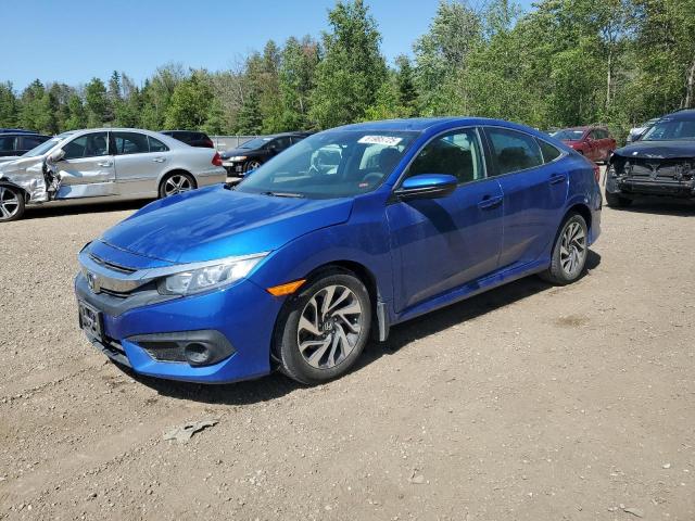 Vin: 2hgfc2f83hh021976, lot: 61985725, honda civic ex 2017 img_1